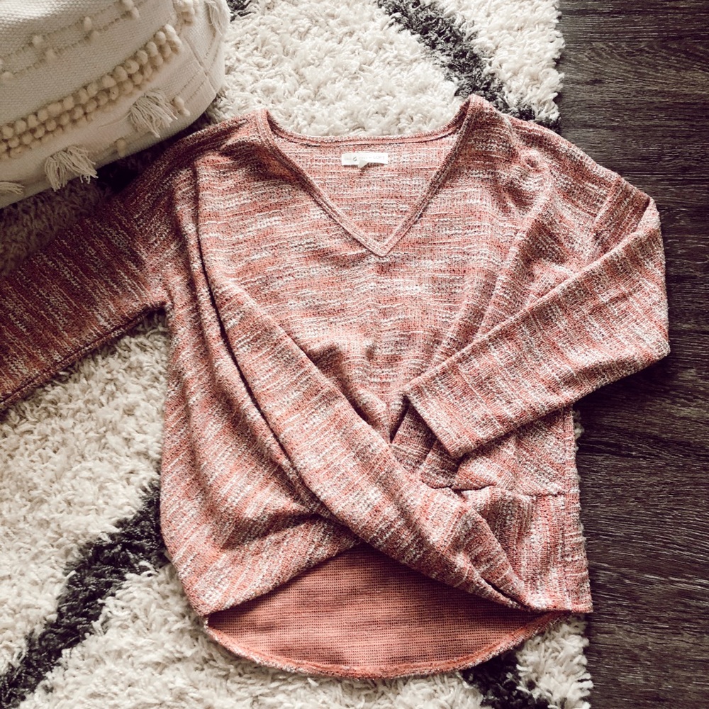 Lou & Grey Sweater